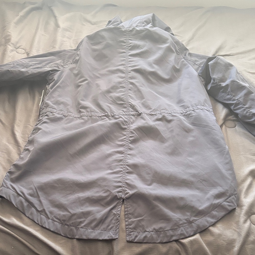Time and Tru Gray Jacket - Picture 5 of 8
